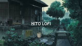 Raining in hometown • lofi ambient music | chill beats to relax/study to