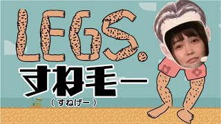 【スネゲー】ゲーム実況やってみた【親子共演?!】