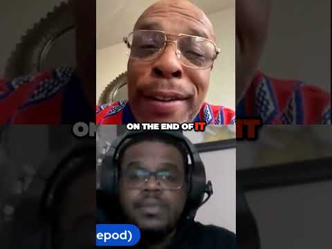 Spliff Star On Being From Flatbush Brooklyn