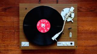 Astronauts, etc. - "Shake It Loose"