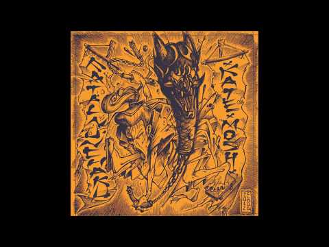 XKATEXMOSHX - 7 inches Split FatalNunchaku/xKATExMOSHx (2013) [FULL xKxMx]