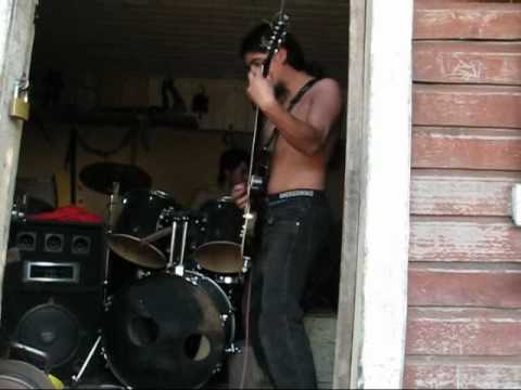 Mass Obliteration-Suffocation cover