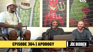 The Joe Budden Podcast - Apodogy