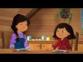 PBS KIDS Programme Break 2021 WLVT TV