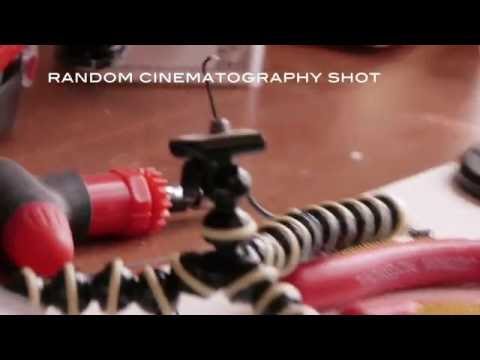 50 Modelle um sich zu Entscheiden? & Chillhop Cinematography - Doppel D Freestyle Vlog #1