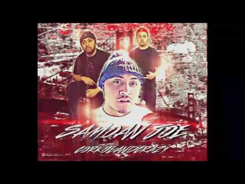 Samoan Joe - Ooochie Wally Freestyle ft. Nino Bandit