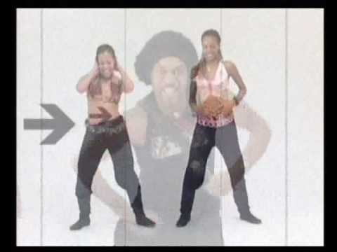 Kizobazoba Bill clinton kalondji