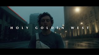John Calvin Abney – “Holy Golden West”