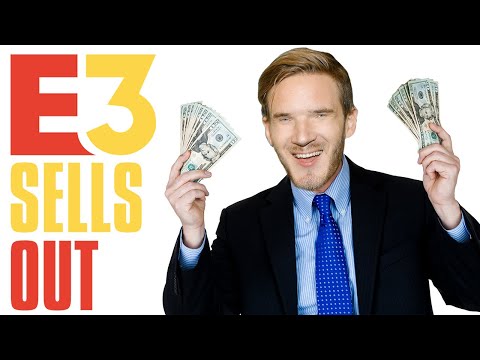 E3 Sells Out, Becomes a "Fan, Media & Influencer Festival" - Inside Gaming Daily