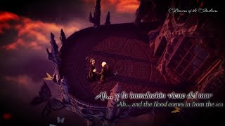 ASP🌹Me (Sub Esp/Lyrics) 4K ULTRA HD