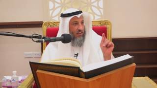 83-تفسير سورة البقرة آية ٢٤٢-٢٤٥ الشيخ د.عثمان الخميس
