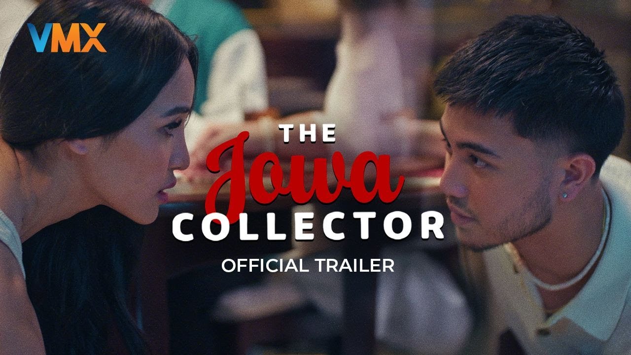 The Jowa Collector