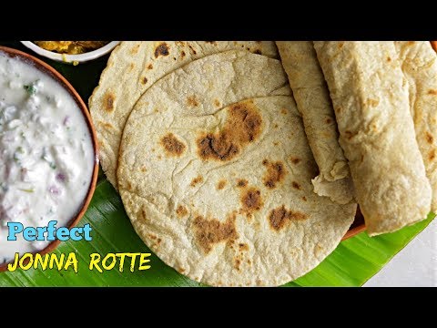 JowarRoti|జొన్న రొట్టెలు|గంటల తరువాత కూడా సుతి మెత్తగా ఉండే రొట్టెలు|With Tips|జొన్నరొట్టెలు|Telugu