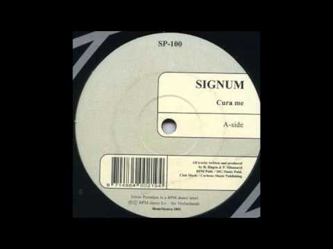Signum - Cura Me (Katana Remix)