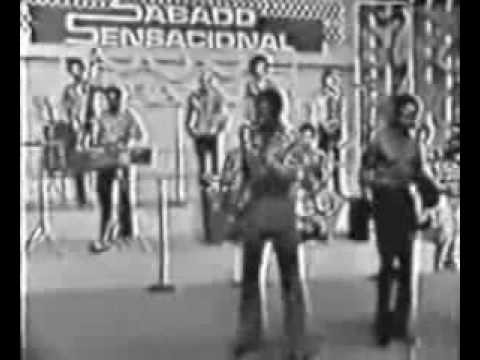 'No Soy Para Ti' El Sonero Mayor Ismael Rivera