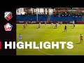 HIGHLIGHTS | Jong FC Utrecht verslaat beloften Lille OSC