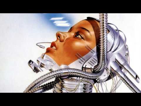 Rise Up - Sven Karlsson # 50