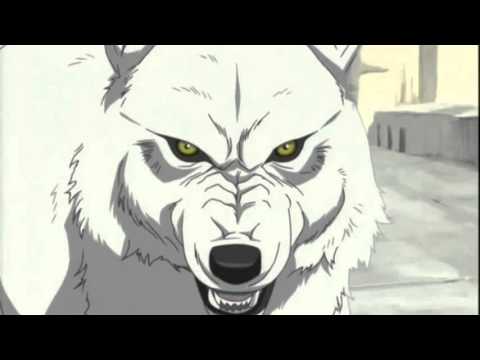 Wolf's Rain [AMV] - You Can't Take Me
