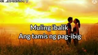 MULING IBALIK LYRISC APRIL BOYS