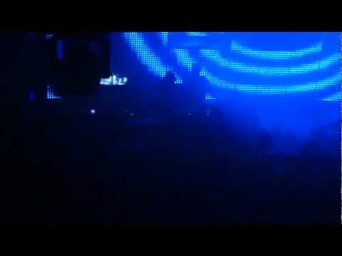Eric Prydz 2 @ Voyeur SD