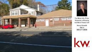preview picture of video '171  BRIDGETON PIKE, MULLICA HILL, NJ Presented by Nancy Kowalik.'