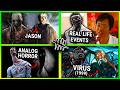 The Origin Of Each OG Killer In Dead By Daylight! DEFAULT Thumbnail