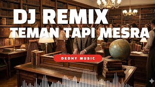 Download lagu DJ Teman Tapi Mesra Remix – TikTok Viral mp3