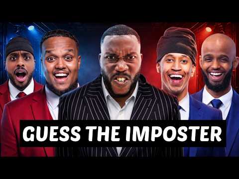 Harry Pinero and 2 more