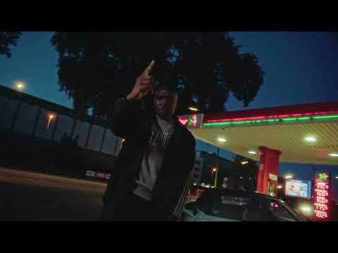 FUSKO47 - Trap And A Dream (prod. by JANGO) [Official Visuals]