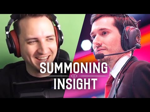 Baron Goggles | Summoning Insight Season 2 Episode 4 | The 9s Presented by AT&T