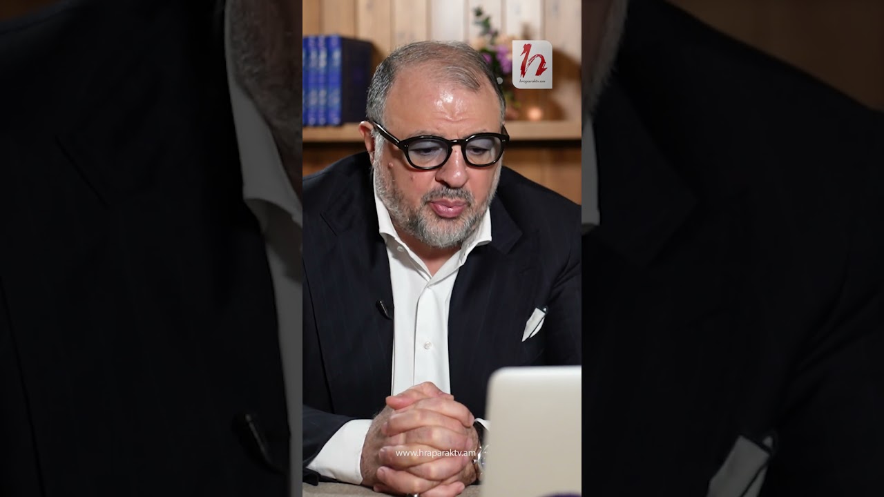 Եթե Ռուսաստանը ուզի, Փաշինյանը 15 րոպեում իշխանափոխություն կանի