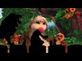 Timon And Pumbaa Rewind It S A Big Big World Full Episode Winslow S Gone Bananas I Love Purple