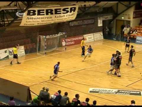 DRHV unterliegt TSV Hannover-Burgdorf - RAN1