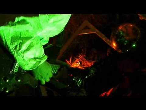 PUNCH EXCITERS (live) Promo Film 2008
