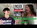WHO S THE MODEL THO YTP Inside Your Butt Edition Reaction