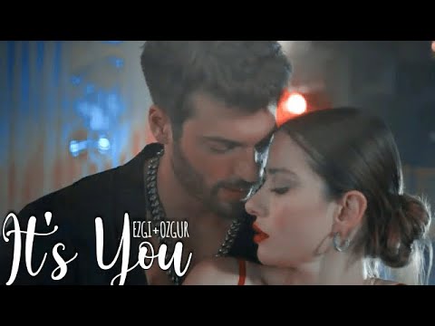 ezgi & özgür | it's always you