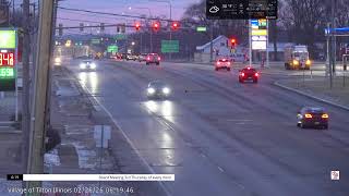 Georgetown Road - Tilton