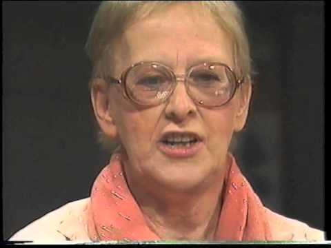 Dora van der Groen (1927-2015)