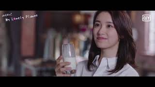 Download lagu 【SUB】【杨仕泽 张令仪】 Greeting from Main Cast:彗星之夜,他和她一起来了!| My Lonely Planet 地球脸红了 | iQIYI mp3 Download lagu 【SUB】【杨仕泽 张令仪】 Greeting from Main Cast:彗星之夜,他和她一起来了!| My Lonely Planet 地球脸红了 | iQIYI mp3