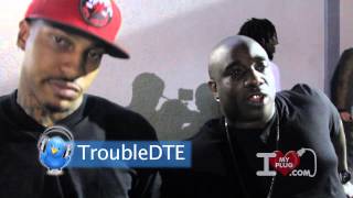 iLMPtv (Young Dro, Phyzikal, & Big Bank Black)