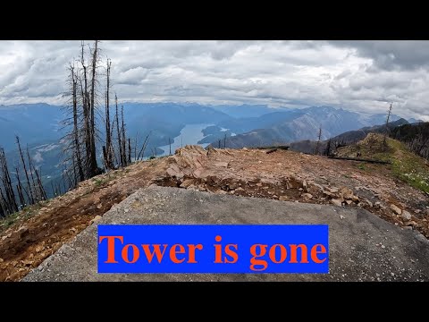 Lavina Mountain 2025!  It's Back!!!