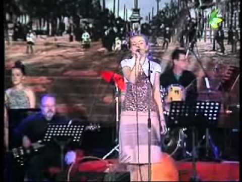 JEDNOHO DNJA KED POHOPIŠ -- Vesna NADJ