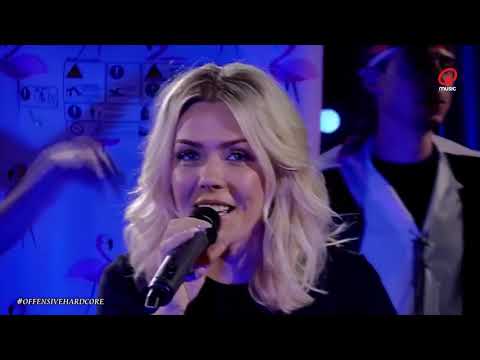 SYLVER - TURN THE TIDE (TERROR DUCK's SLOOP EDITS)