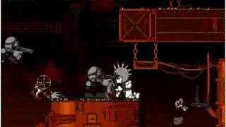 Thing Thing 4...with Needles!!!