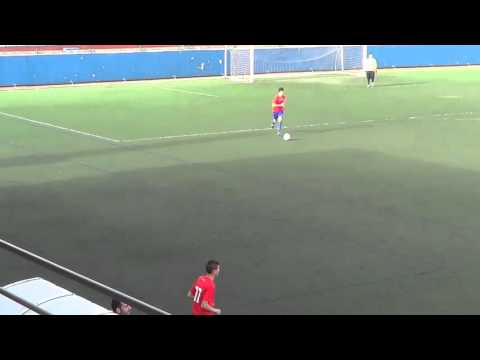 Cadete 2ª Andaluza Adra - Zapillo