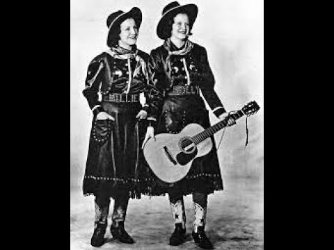 Girls Of The Golden West - The Cowgirl's Dream (1933).