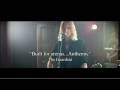 Red Light Company Album TV Advert
