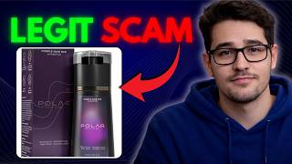 Is Polar Hair Dye Shampoo Safe To Use? Legit Review 2026