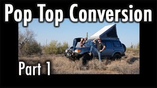 Excursion Pop Top Conversion Pop Top Conversion