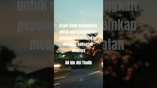 Download lagu Kata kata bijak sahabat nabi | story wa 30 detik #islamicquotes #motivationalstatus #shorts mp3